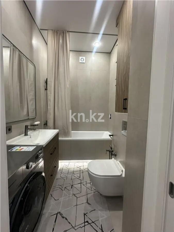 Продажа 2-комнатной квартиры, 40 м² в Астане - фото 3