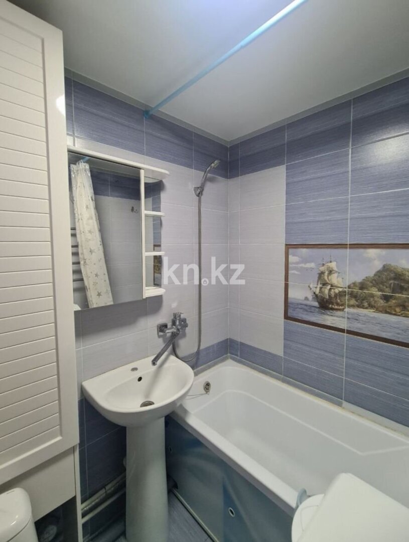 Продажа 2-комнатной квартиры, 51 м² в Усть-Каменогорске - фото 24