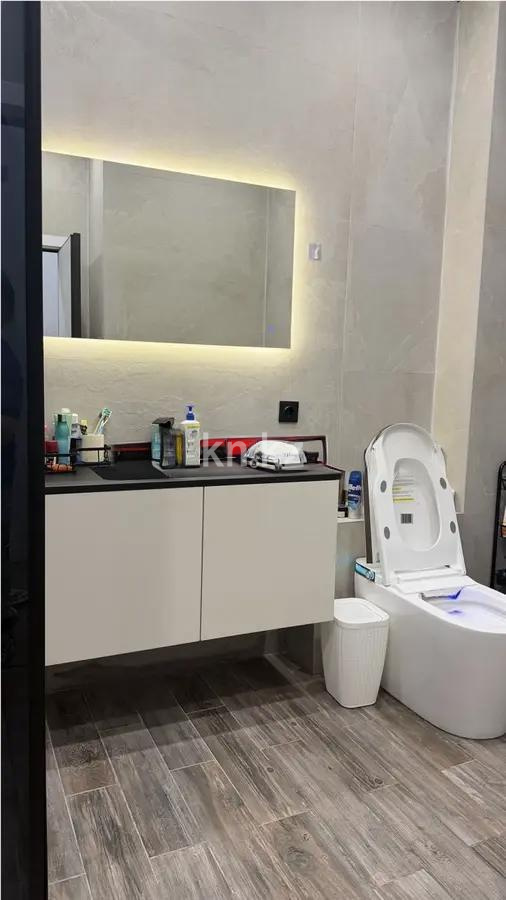 Продажа 2-комнатной квартиры, 54 м² - Продажа квартир-студий в Астане - страница 5 фото 4 из 4