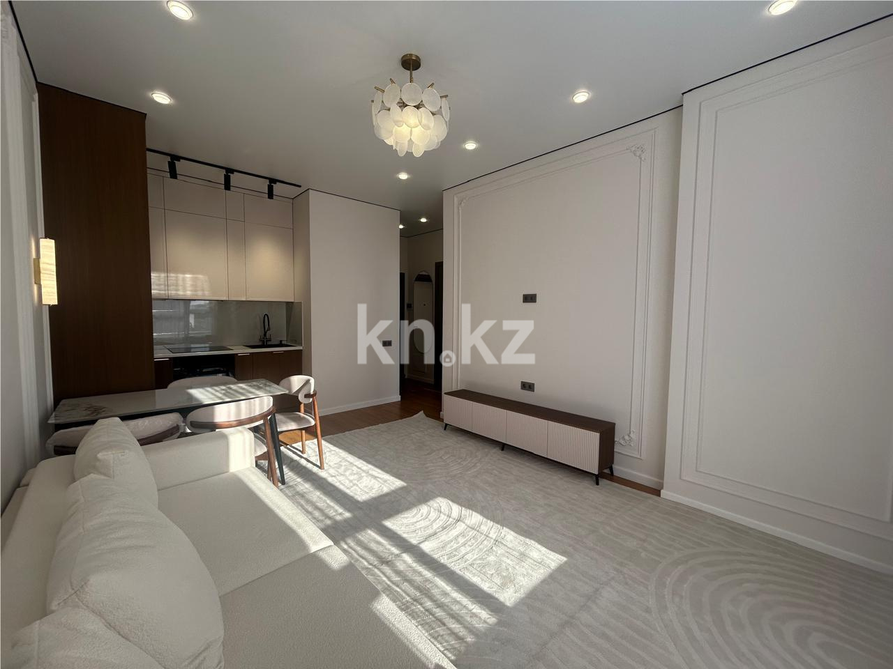 Продажа 2-комнатной квартиры, 41 м² - Недвижимость в Казахстане - страница 9 фото 2 из 7