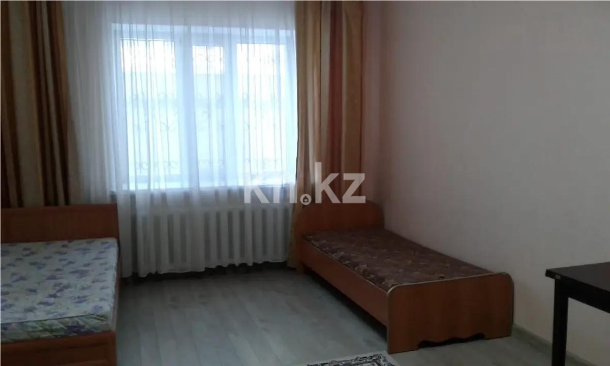 Продажа 1-комнатной квартиры, 43.4 м² - Продажа однокомнатных квартир в Астане фото 1 из 3