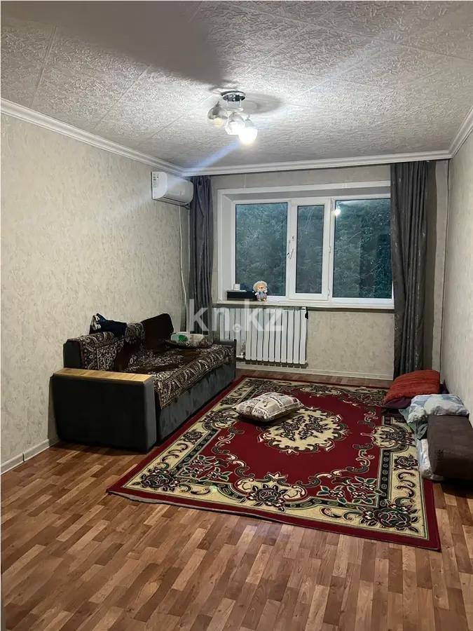 Продажа 2-комнатной квартиры, 48 м², пр. Строителей, дом  16 - Продажа  двухкомнатных квартир в Караганде фото 2 из 4