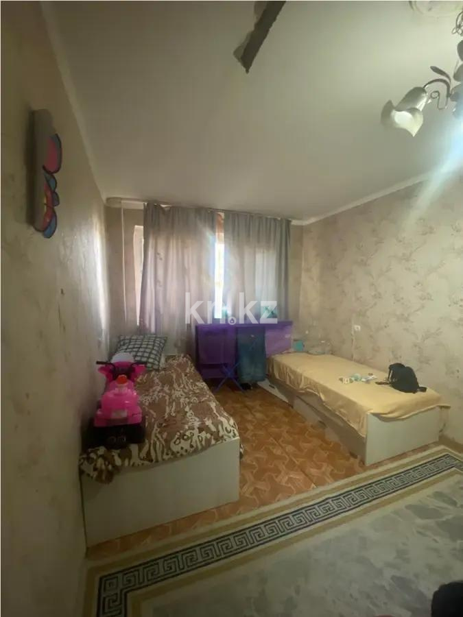 Продажа 3-комнатной квартиры, 64 м², ул. Бараева, дом  10/1 - Продажа квартир в Астане фото 2 из 5