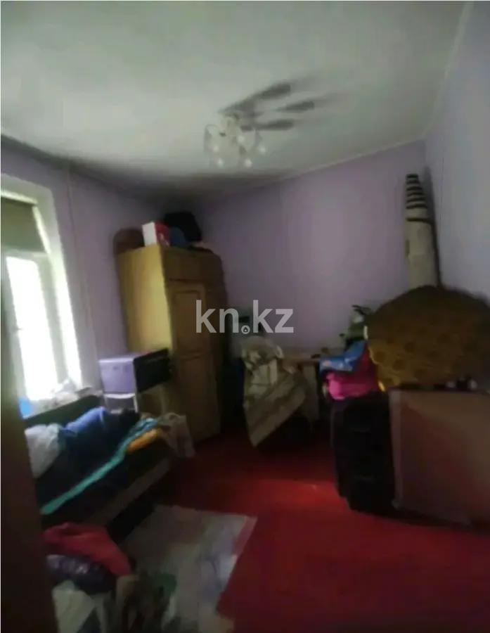 Продажа 2-комнатной квартиры, 43 м² в Алматы - фото 2