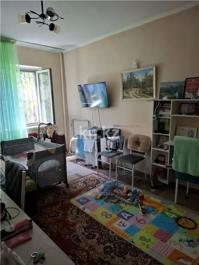 Продажа 3-комнатной квартиры, 65 м² в Алматы