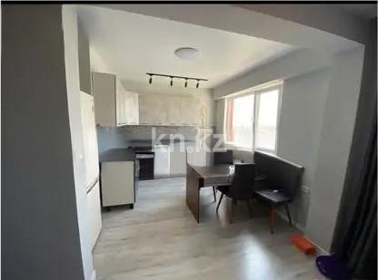 Продажа 2-комнатной квартиры, 62 м², пр. Сейфуллина, дом  51 - Продажа квартир в новостройках Алматы без посредников фото 1 из 3