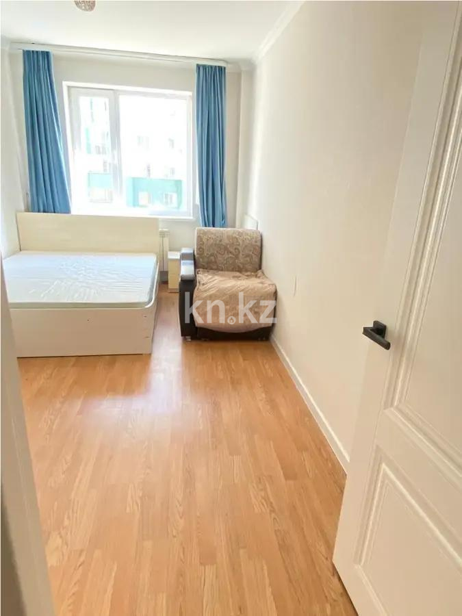 Продажа 2-комнатной квартиры, 58 м² в Астане - фото 2