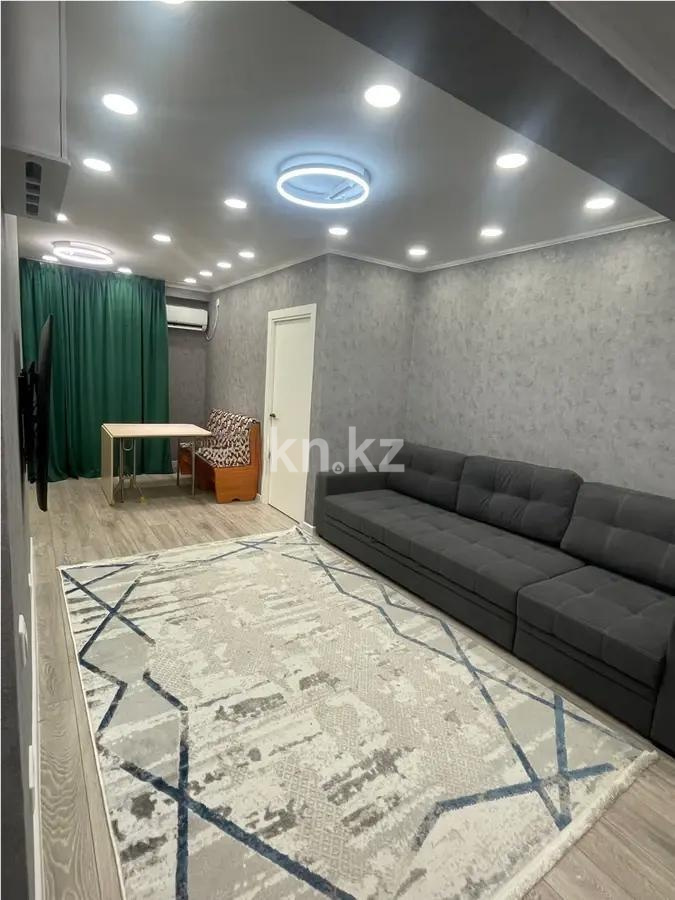 Продажа 3-комнатной квартиры, 77.8 м², мкр-н Шугыла, дом  340/3 - Продажа  трехкомнатных квартир в новостройках Алматы фото 1 из 6