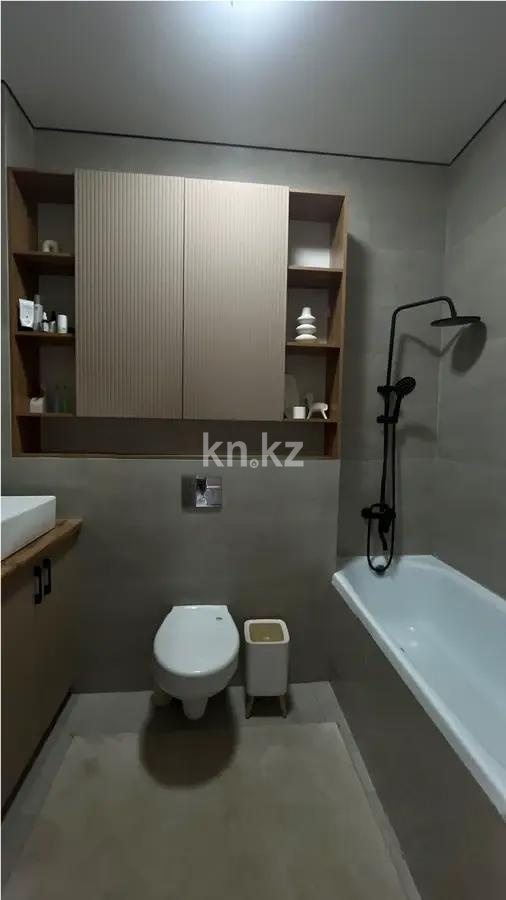 Продажа 2-комнатной квартиры, 37 м² - Продажа квартир в р-не Есиль Астаны фото 4 из 4