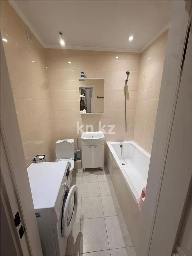 Продажа 1-комнатной квартиры, 37.7 м² в Астане - фото 3