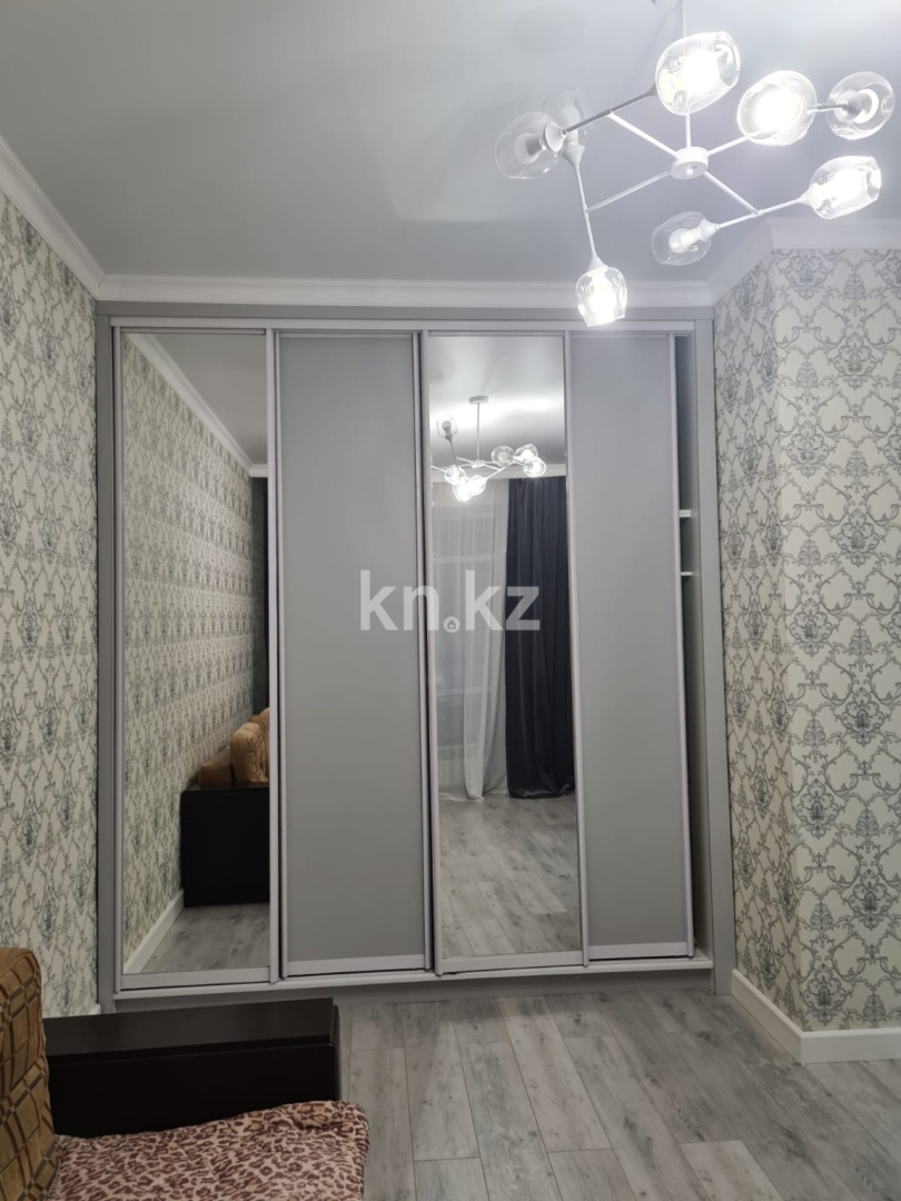 Аренда 1-комнатной квартиры, 40 м² в Астане - фото 7