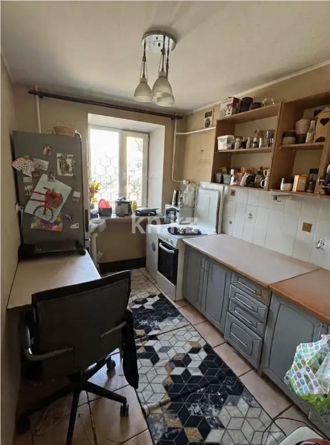 Продажа 3-комнатной квартиры, 61 м² в Астане - фото 4