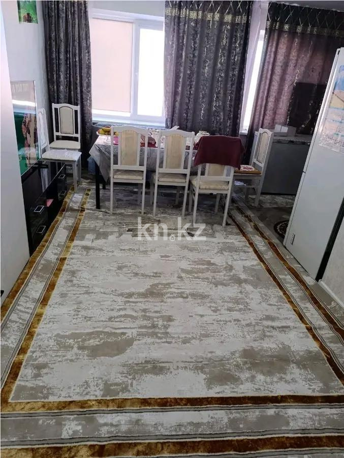 Продажа 1-комнатной квартиры, 28 м² - Продажа квартир в Астане - страница 18 фото 1 из 2