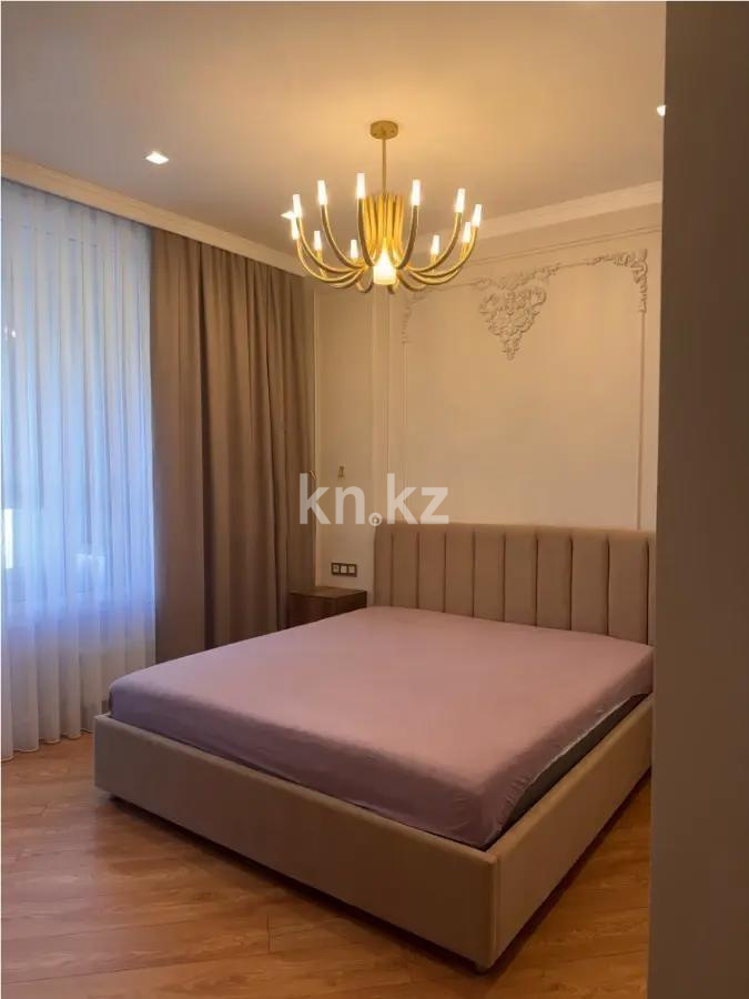 Продажа 3-комнатной квартиры, 88 м² в Астане - фото 2