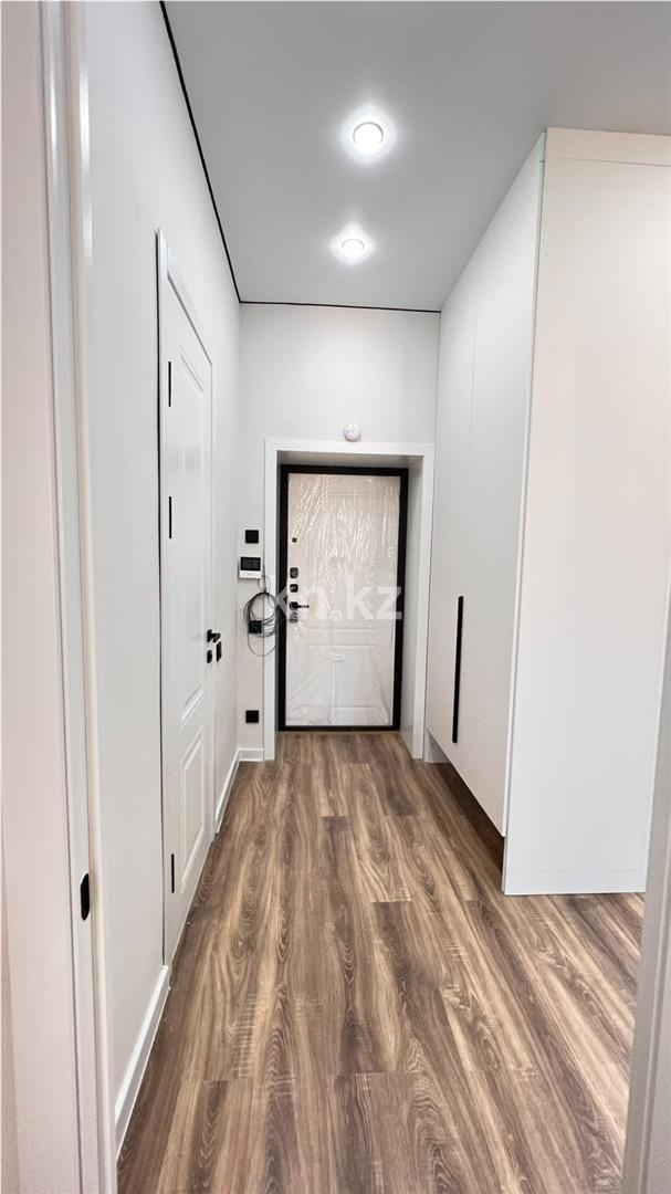 Продажа 2-комнатной квартиры, 46 м² в Караганде - фото 10