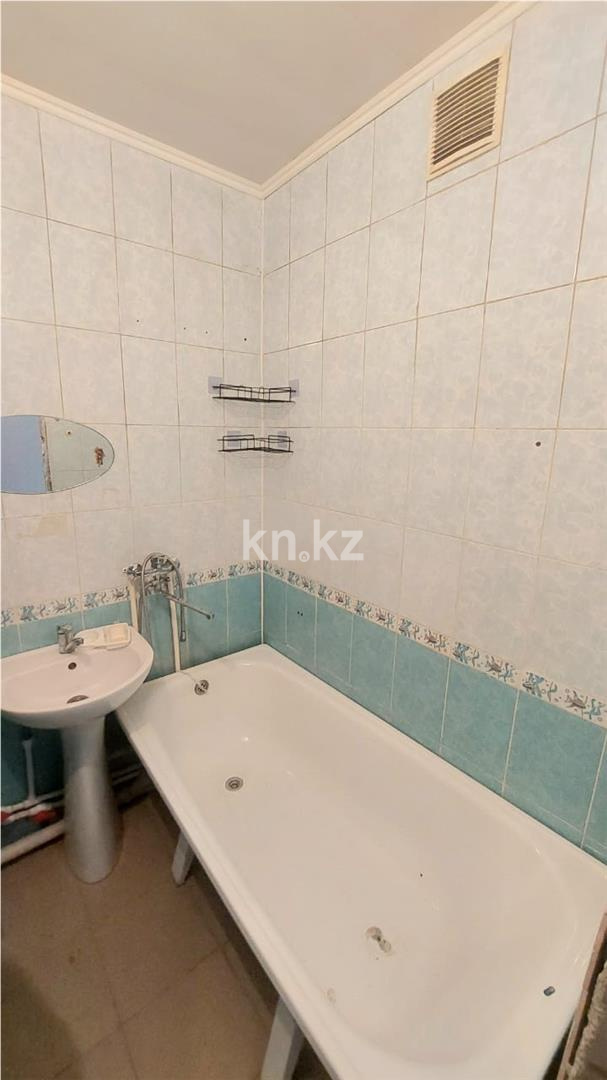 Продажа 2-комнатной квартиры, 43 м², ул. Абая - Продажа квартир в Темиртау фото 6 из 13