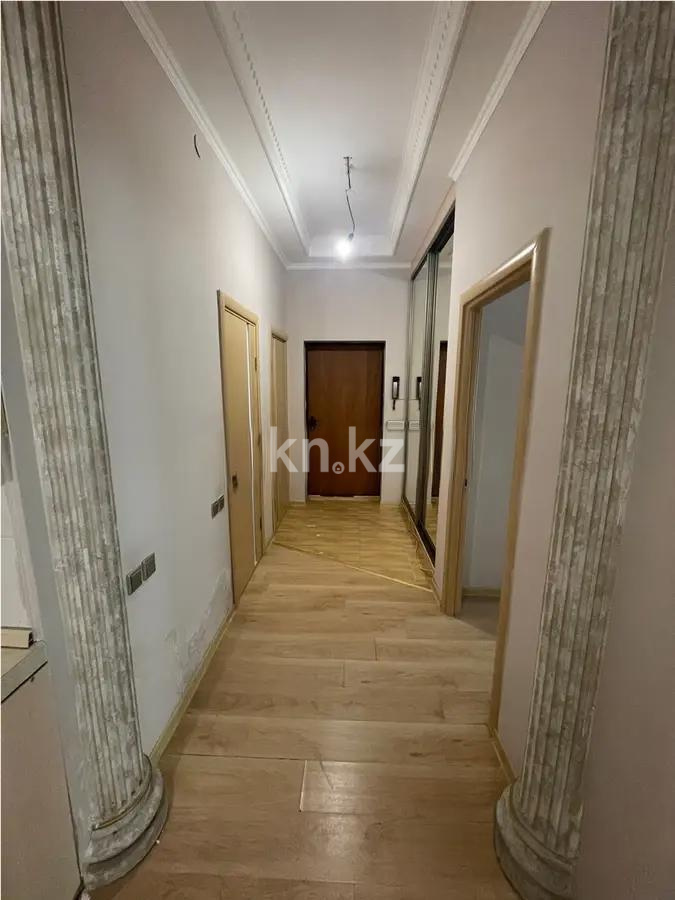 Продажа 2-комнатной квартиры, 74.8 м², пр. Кабанбай батыра, дом  13 - Продажа  двухкомнатных квартир в Астане фото 5 из 5