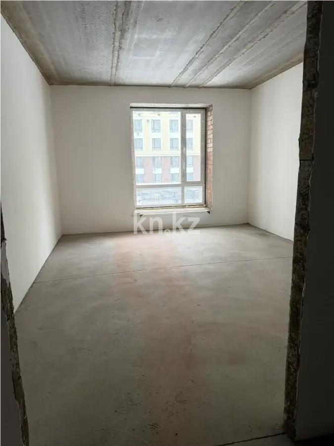 Продажа 3-комнатной квартиры, 78.2 м², ул. Нажимеденова, дом  30/1 в Астане