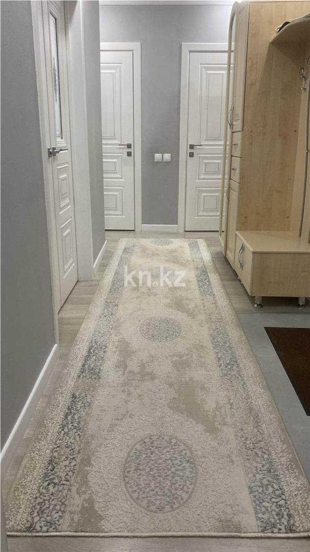 Продажа 2-комнатной квартиры, 65 м², ул. Сыганак в Астане - фото 7