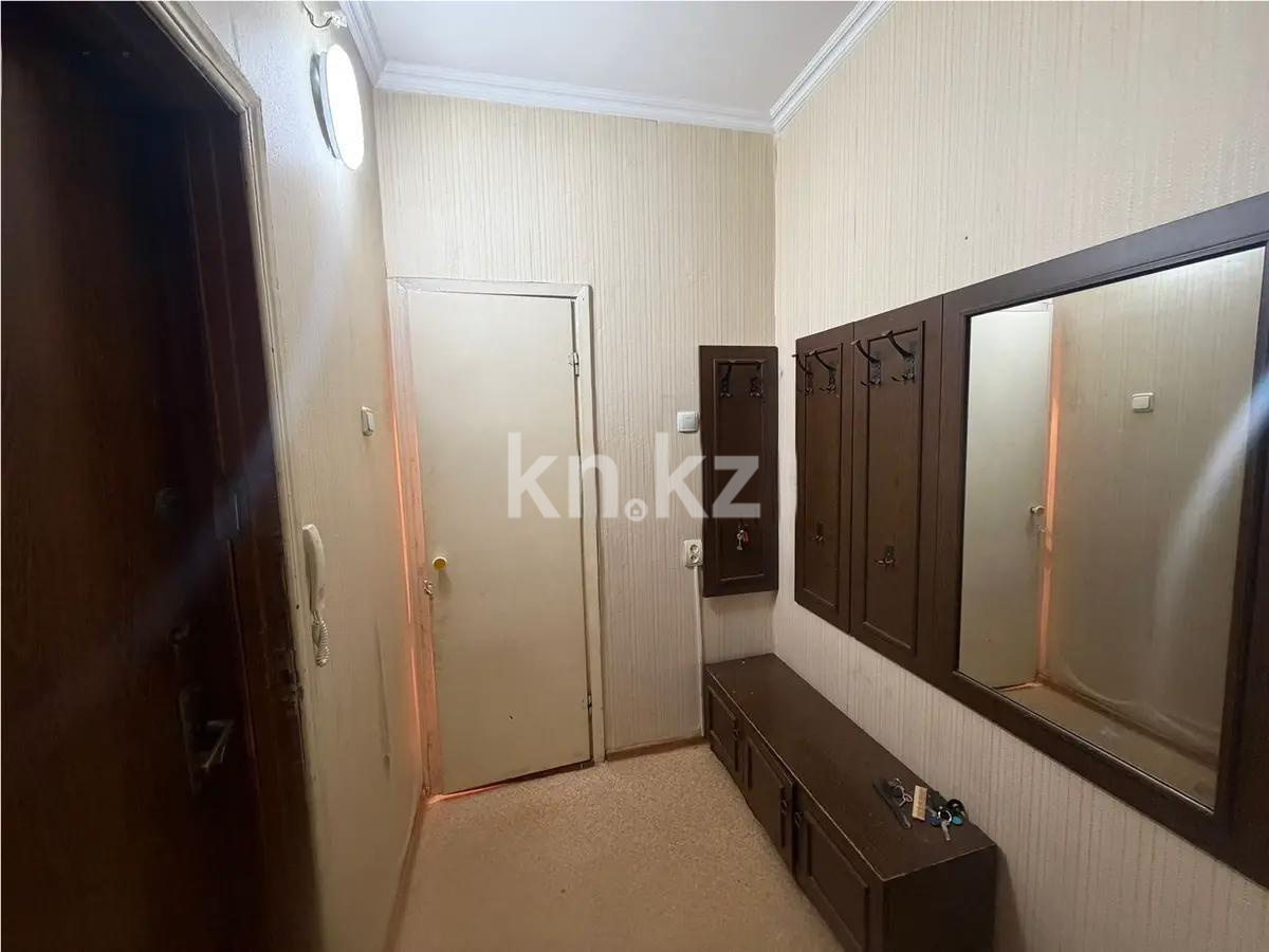 Продажа 1-комнатной квартиры, 40 м², мкр. Таугуль, дом  25 в Алматы - фото 3