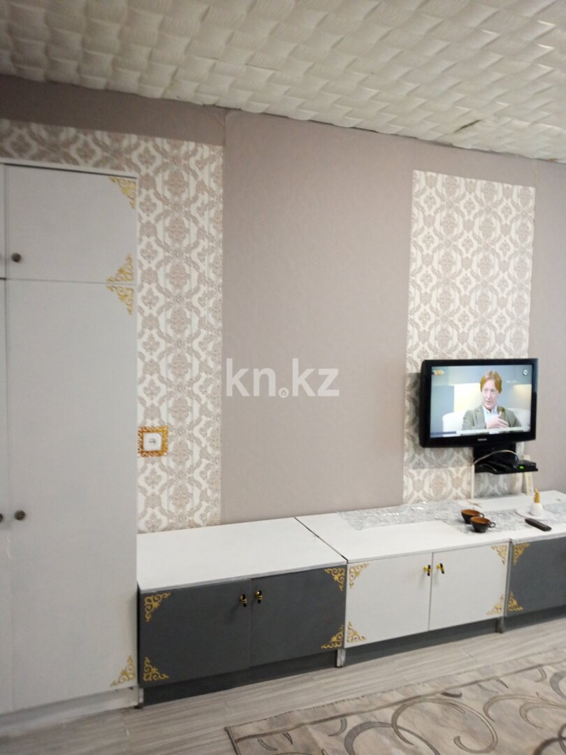 Аренда 1-комнатной квартиры, 30 м² в Темиртау
