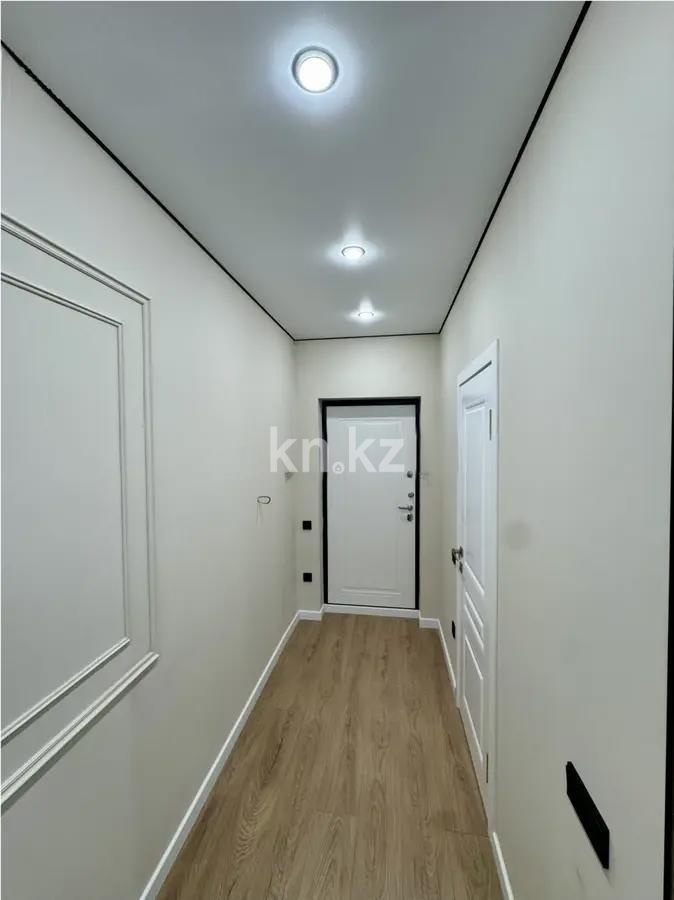 Продажа 2-комнатной квартиры, 38 м² - Продажа квартир в Талгарском р-не Алматы фото 6 из 6