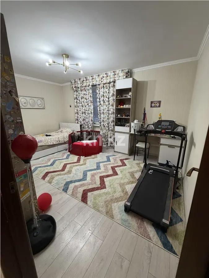 Продажа 3-комнатной квартиры, 105.2 м² в Астане - фото 3