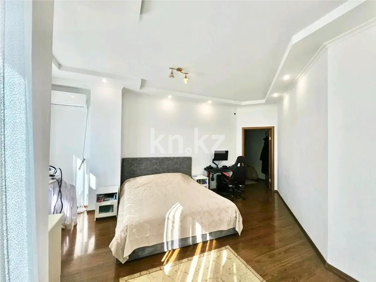 Продажа 3-комнатной квартиры, 136.9 м² в Астане - фото 2