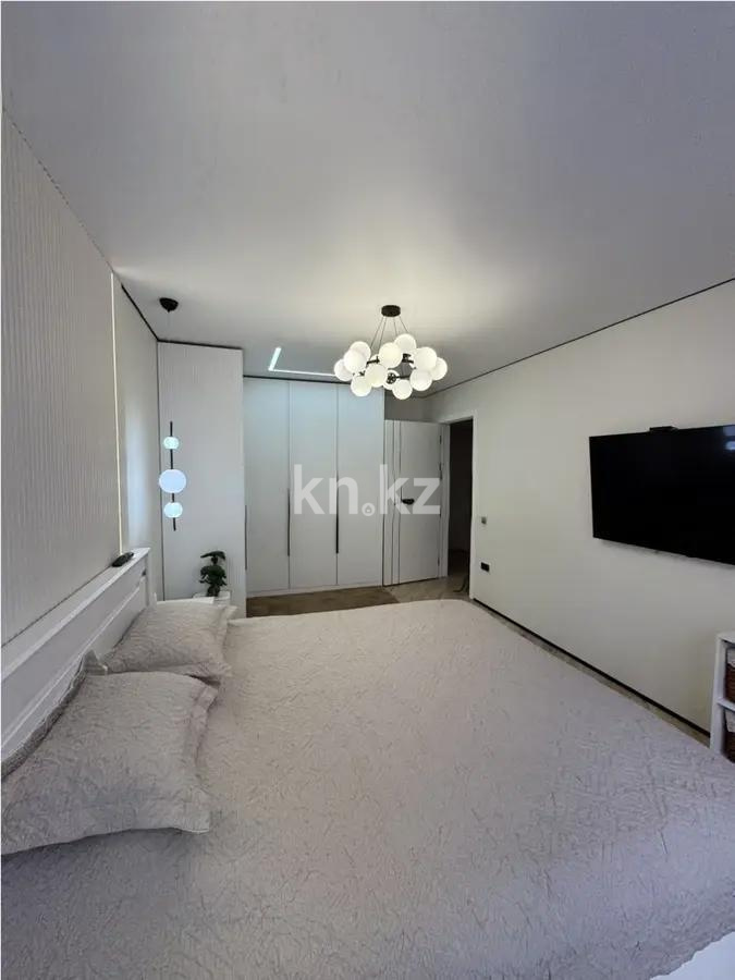 Продажа 4-комнатной квартиры, 74 м² - Продажа четырехкомнатных квартир в Алматы фото 2 из 7