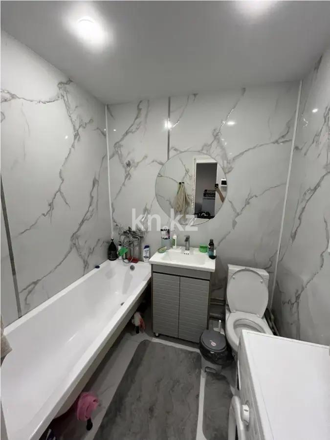Продажа 1-комнатной квартиры, 34.5 м² в Астане - фото 3