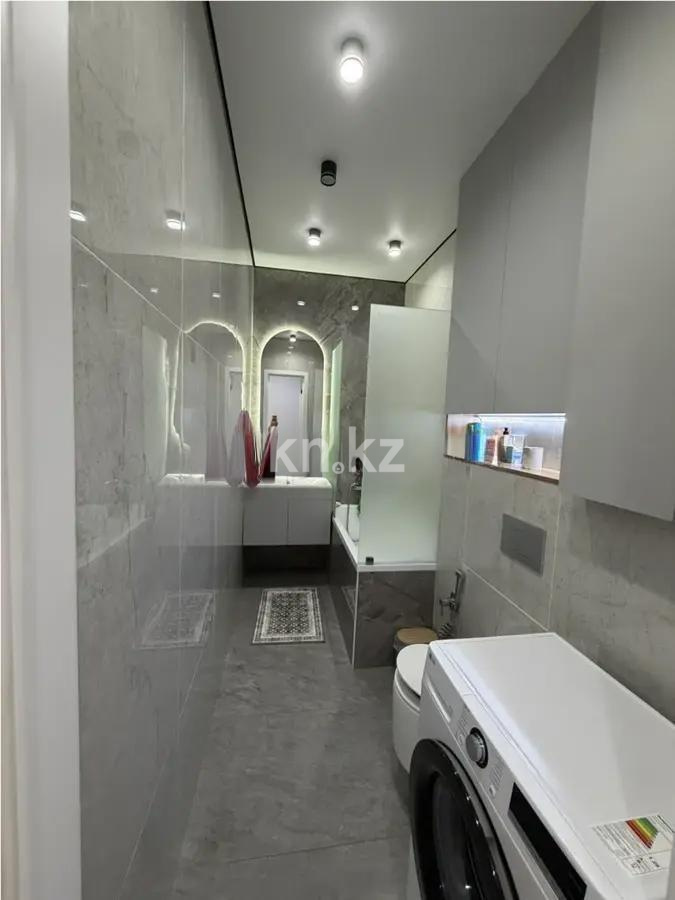 Продажа 3-комнатной квартиры, 78 м² - Продажа трехкомнатных квартир от собственников в Караганде - страница 2 фото 3 из 4