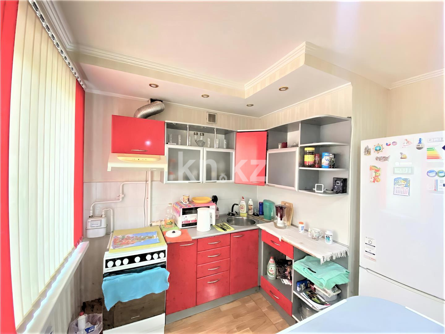 Продажа 2-комнатной квартиры, 45 м², ул. Карбышева, дом  8 - Продажа  двухкомнатных квартир в Караганде фото 7 из 16