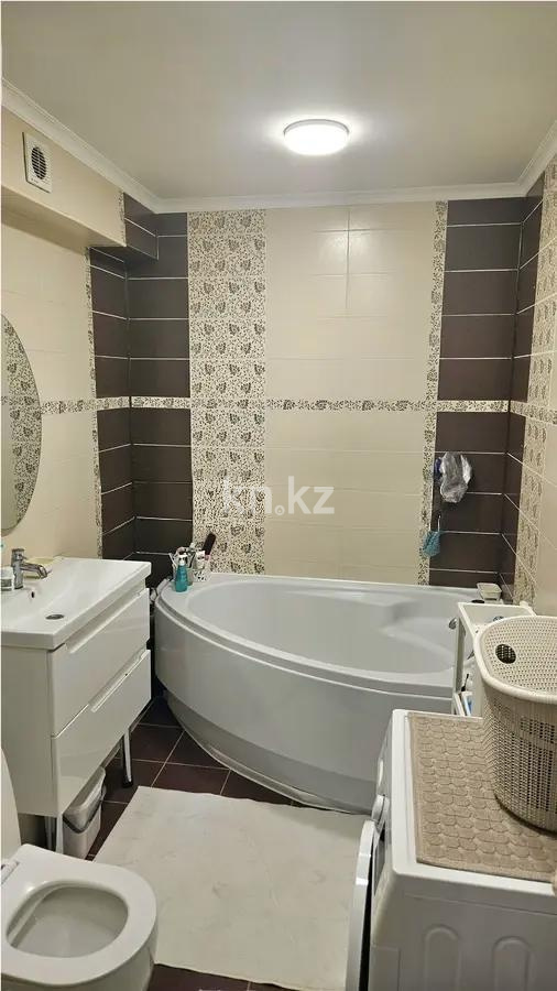 Продажа 3-комнатной квартиры, 87 м², ул. Байкадамова, дом  2д - Продажа  трехкомнатных квартир в Алматы без посредников фото 5 из 6