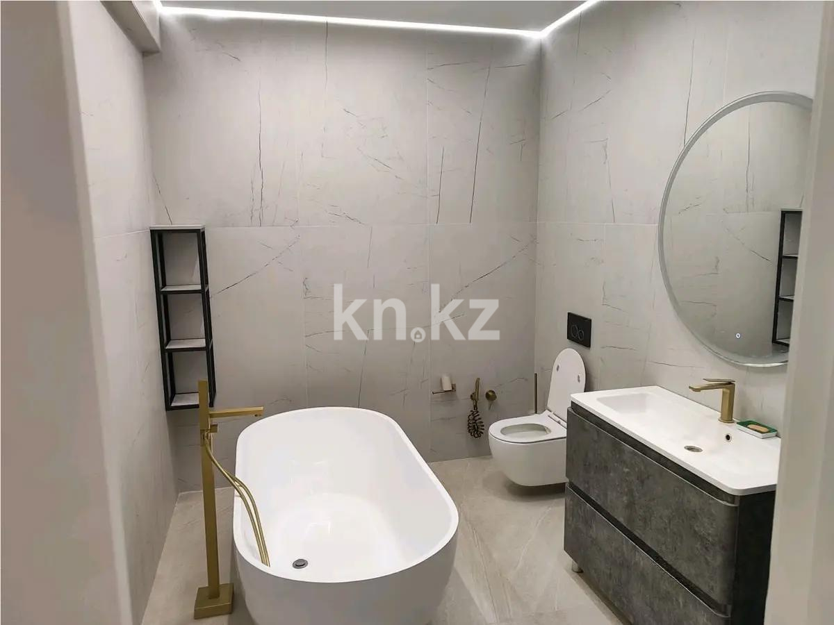 Продажа 4-комнатной квартиры, 209 м², ул. Кунаева, дом  14 - Продажа  четырехкомнатных квартир в новостройках Астаны без посредников с фото фото 3 из 3