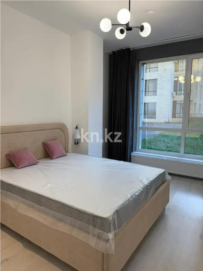 Продажа 2-комнатной квартиры, 57 м² - Продажа двухкомнатных квартир от собственников в Астане - страница 3 фото 2 из 4