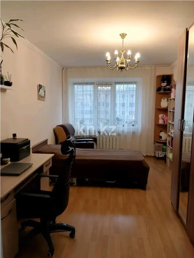 Продажа 3-комнатной квартиры, 62 м² - Продажа квартир в Астане - страница 52 фото 3 из 4