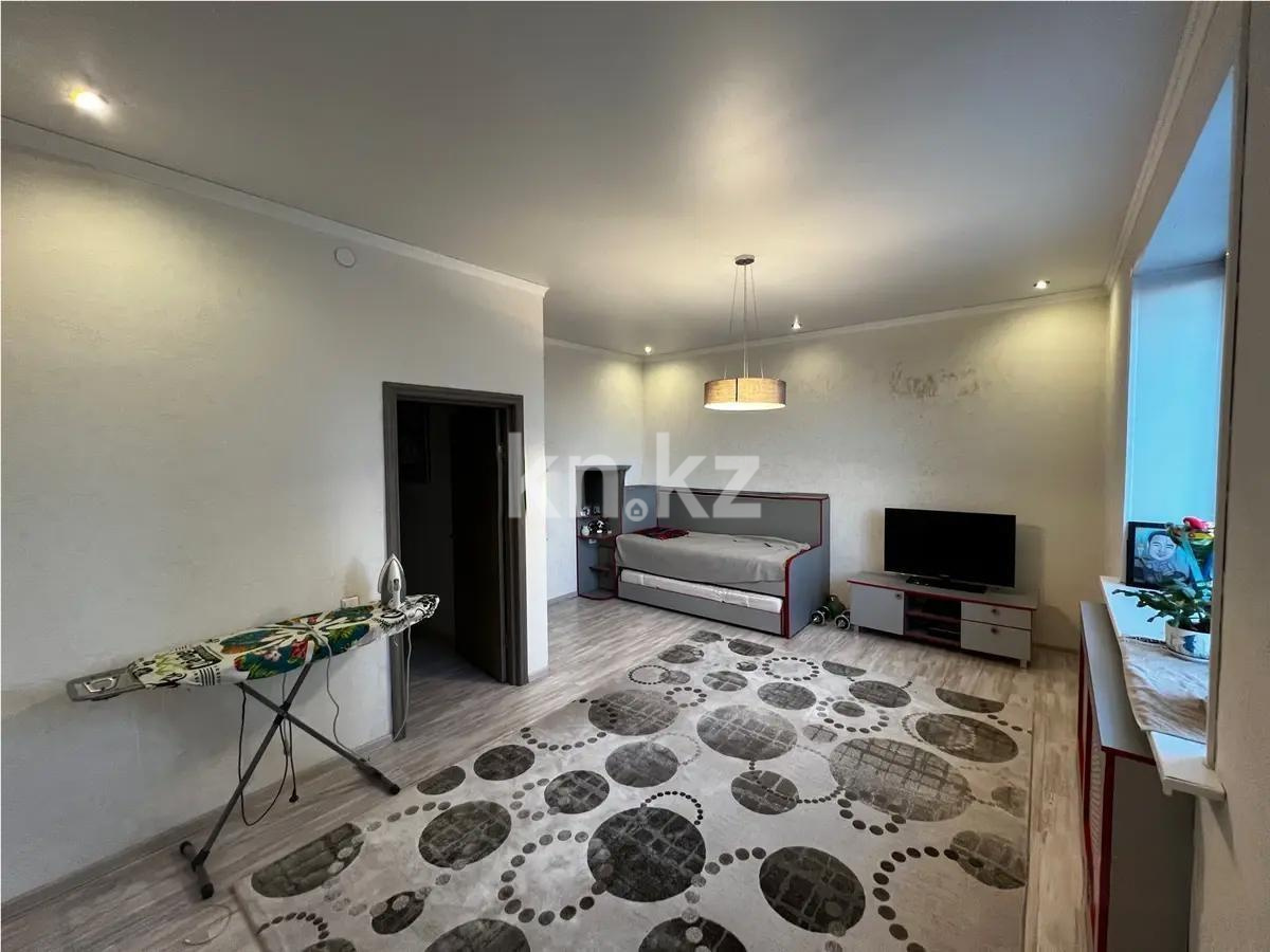 Продажа 4-комнатной квартиры, 126 м², ул. Калдаякова, дом  13 в Астане - фото 3