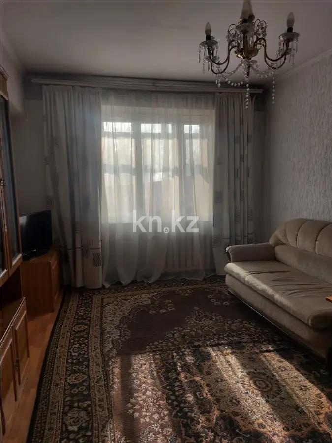 Продажа 3-комнатной квартиры, 67 м², ул. Ахметова, дом  26 - Продажа квартир в Алматы фото 1 из 4