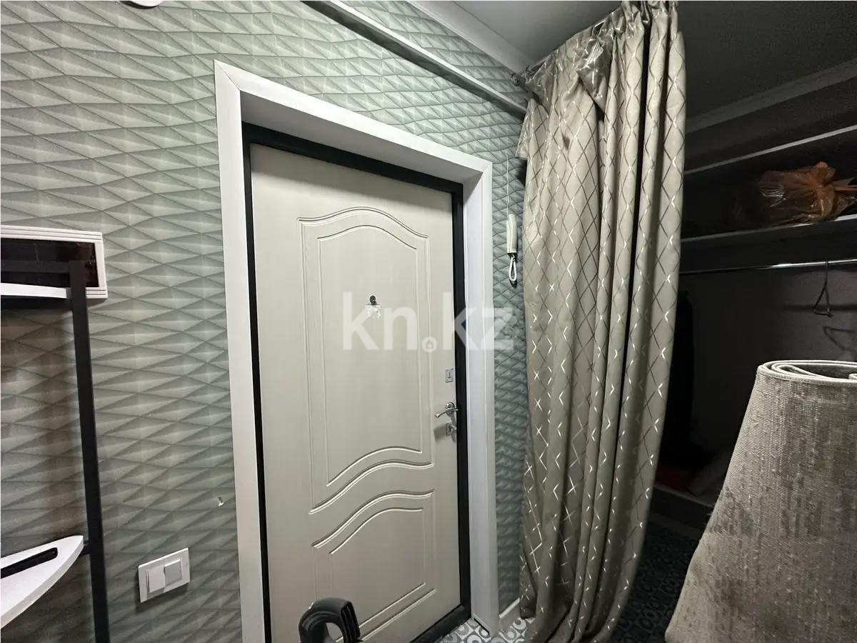 Продажа 1-комнатной квартиры, 31 м², ул. Алтын орда, дом  6/9 - Продажа  однокомнатных квартир в новостройках Алматы без посредников фото 5 из 5