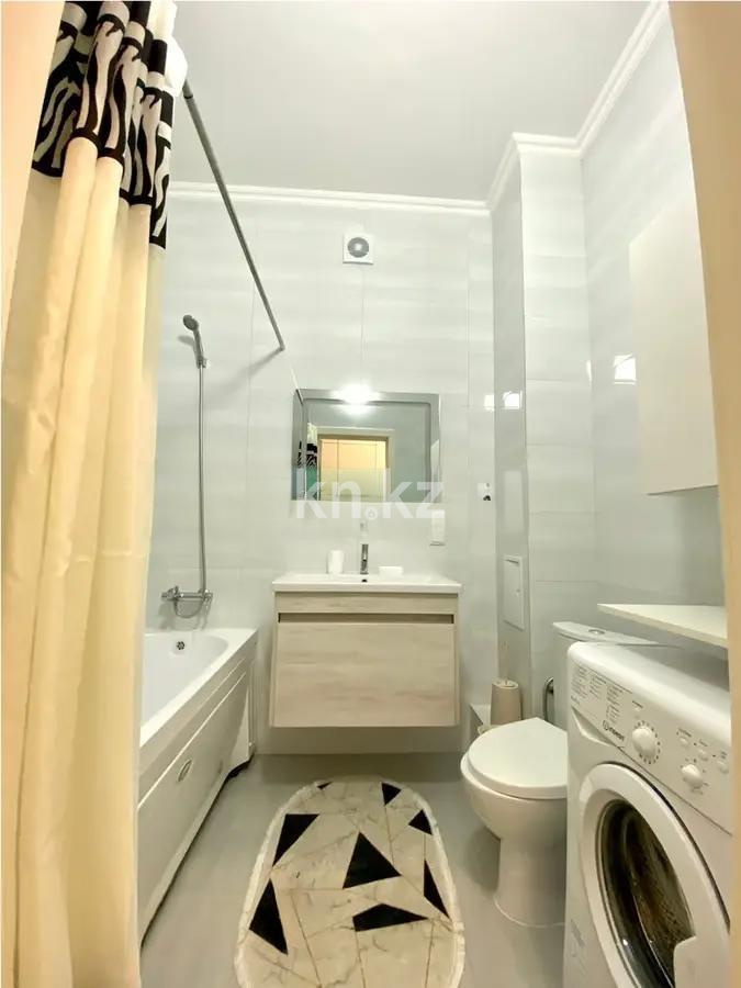 Продажа 1-комнатной квартиры, 38.2 м² - Продажа однокомнатных квартир от собственников в Астане - страница 3 фото 3 из 3
