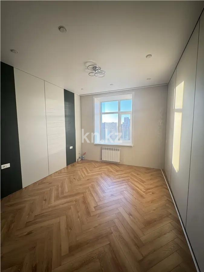 Продажа 3-комнатной квартиры, 85 м² - Продажа квартир в новостройках Караганды - страница 3 фото 2 из 7