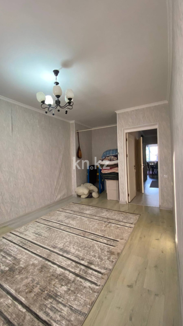 Продажа 3-комнатной квартиры, 79 м² в Таразе - фото 15