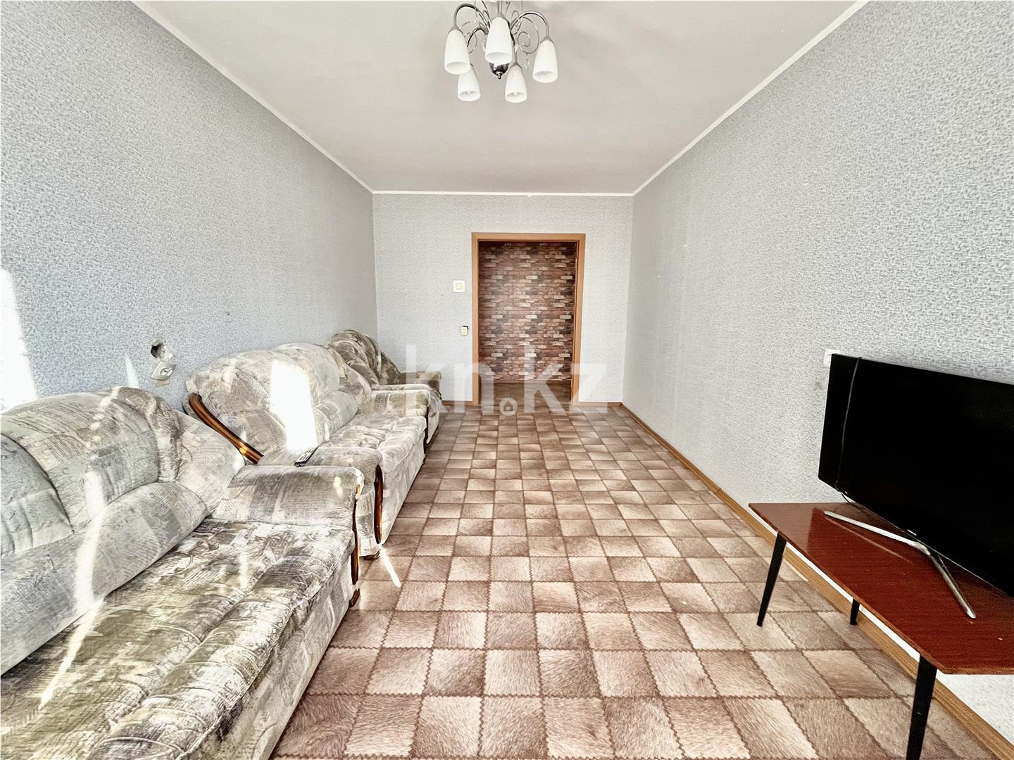 Продажа 3-комнатной квартиры, 67 м² в Темиртау - фото 2