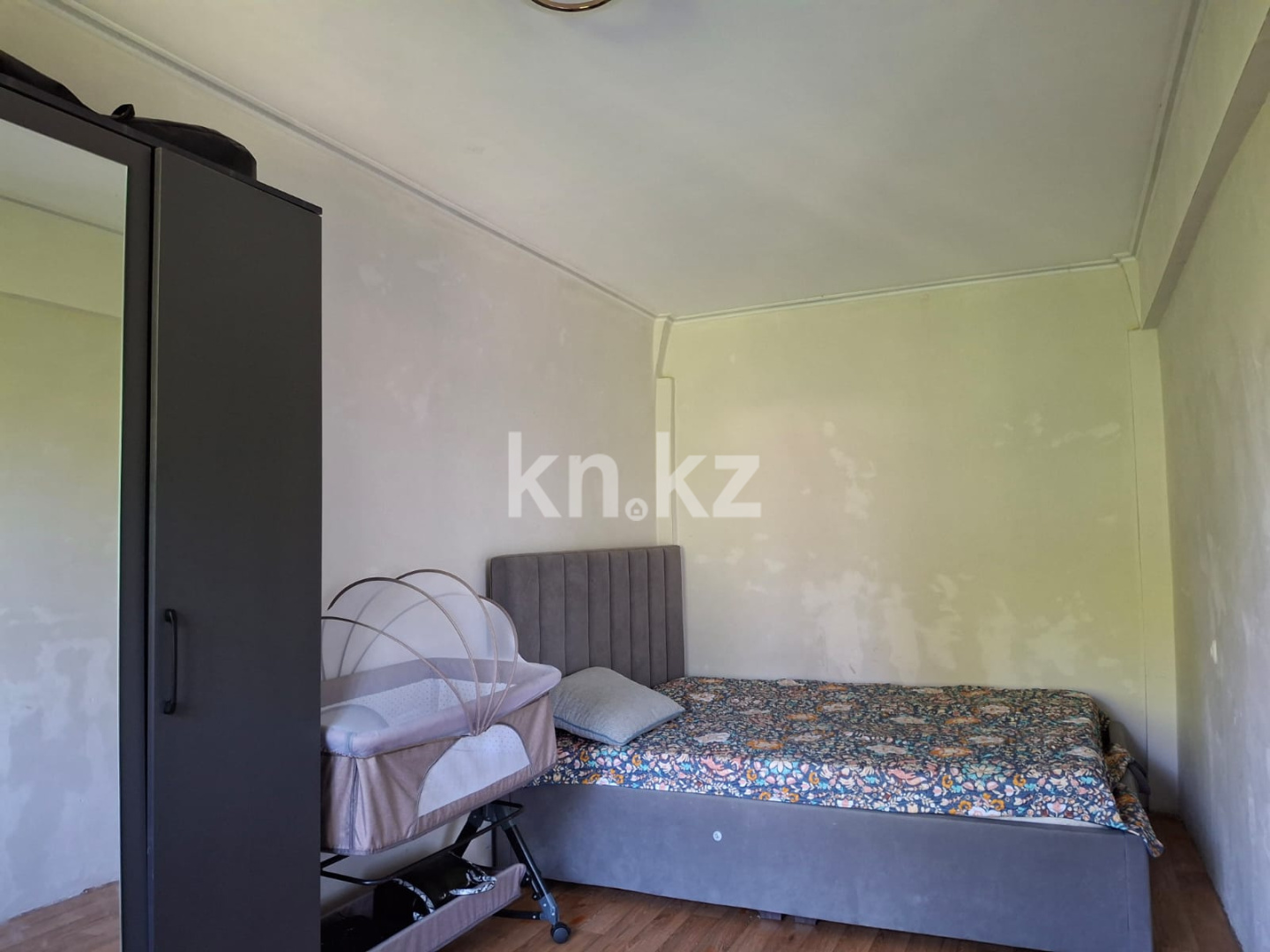 Продажа 2-комнатной квартиры, 45.4 м² - Продажа двухкомнатных квартир в Усть-Каменогорске фото 3 из 16