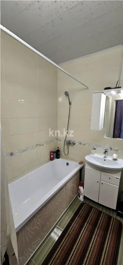 Продажа 1-комнатной квартиры, 37.4 м², ул. Бухар жырау, дом  36 - Продажа  однокомнатных квартир в новостройках Астаны с фото фото 2 из 5