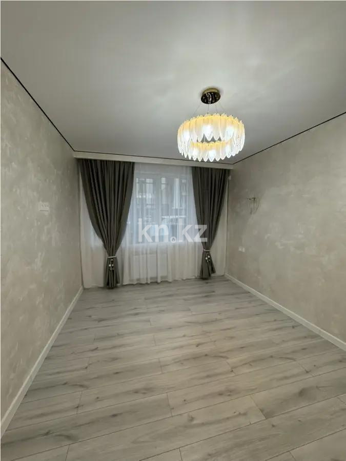 Продажа 2-комнатной квартиры, 64 м², мкр. Кайрат, дом  153/29 - Продажа квартир в Алматы фото 1 из 4