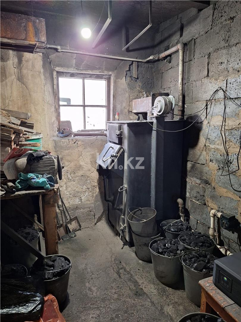 Продажа 3-комнатного дома, 69.3 м², ул. Автомобильная - Продажа домов, коттеджей в Казахстане фото 12 из 12