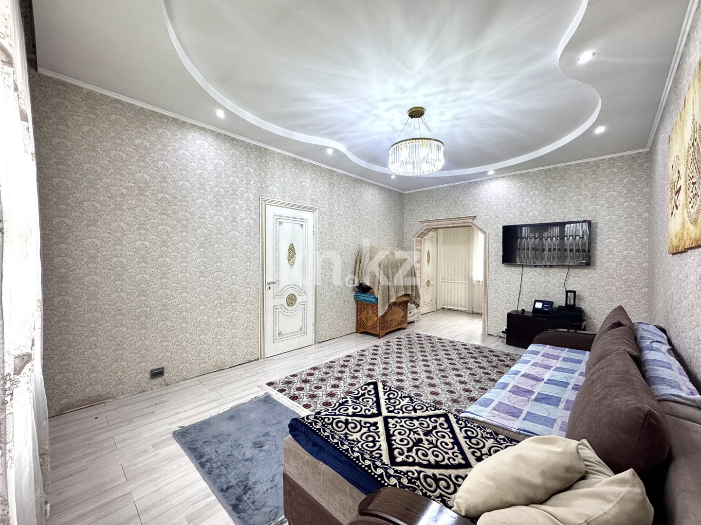 Продажа 6-комнатного дома, 200 м², ул. Грибоедова - Продажа домов, коттеджей в Алматы фото 4 из 25