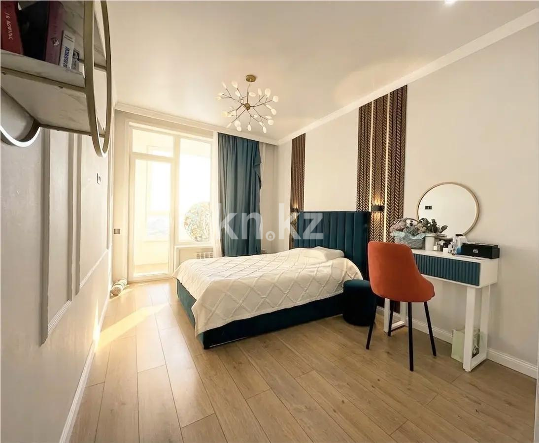 Продажа 3-комнатной квартиры, 64.2 м² в Астане - фото 2