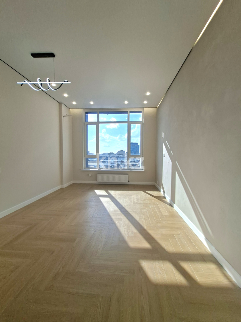 Продажа 2-комнатной квартиры, 44.7 м² в Астане